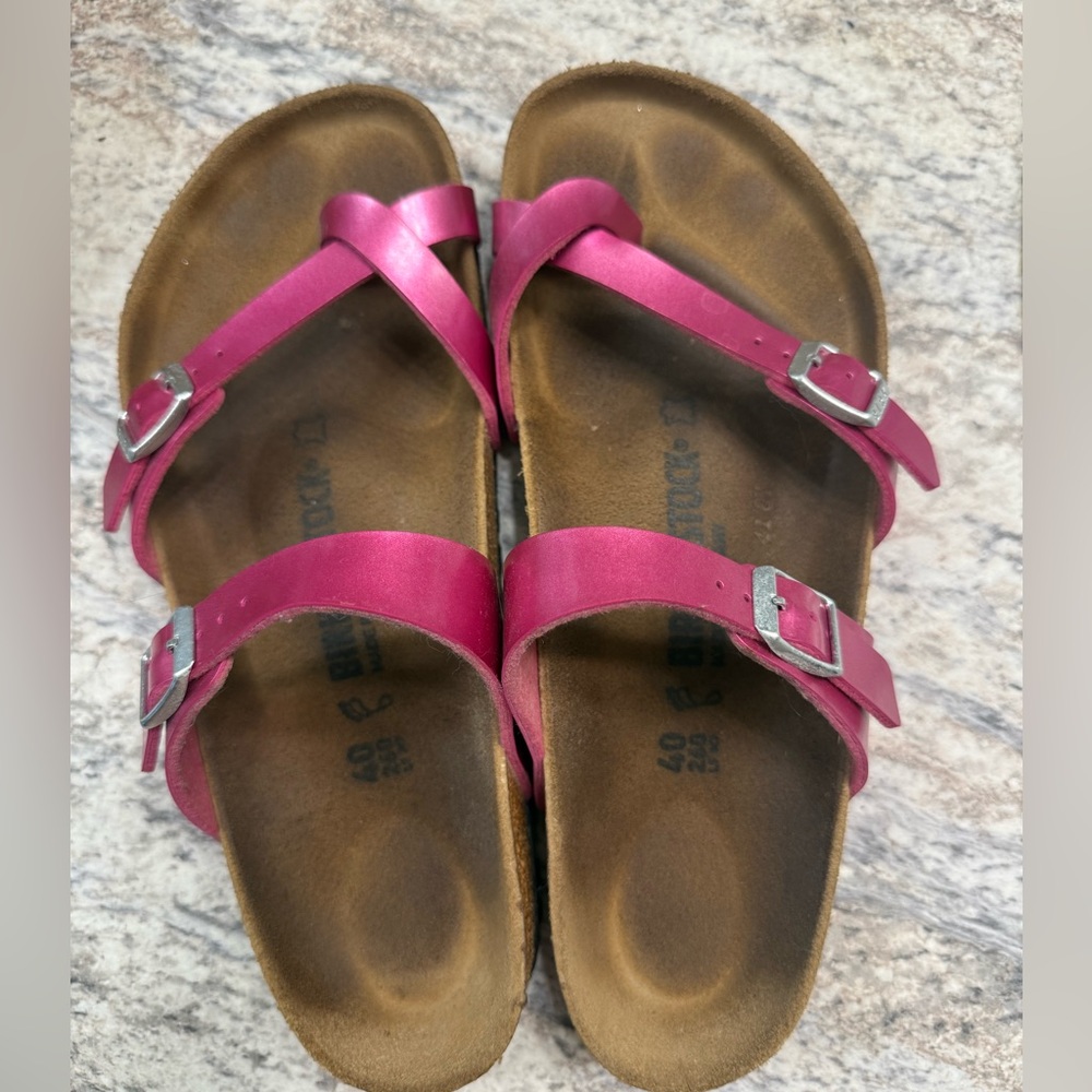 Birkenstock Mayari Sandal